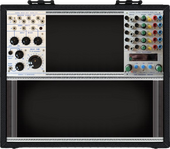 My homebound Buchla
