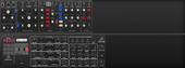 Eurorack Go (copied from sfritzon) (copied from ogamiitto77)