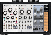 My uncouth Eurorack (copy) (copy)