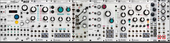 My prudent Eurorack