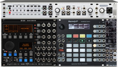 My patient Eurorack