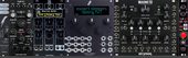 Mini FX Rack