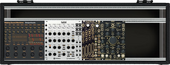My hemal Eurorack