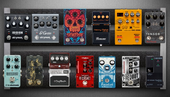 Pedalboard