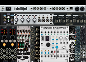 How to Make a Great Modular Techno Groovebox - Tutorial and Demo  synthdadmusic