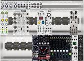 4ms 48 mini rack