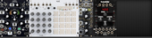 My homesick Eurorack