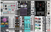 MINIMAL WITHOUT VISUALS 84 CASE