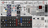 My ullaged Eurorack
