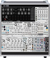 A.P.L.M System two Doepfer a-100