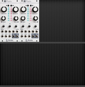 My snubby Eurorack