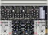 My noisome Eurorack