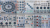 Buchla 18 Electric