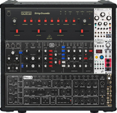 My required Eurorack