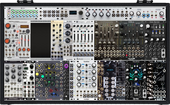 NEW live 2024 Intellijel 7u PWR Max 2250mA ±12v , 1125mA 5v (75%-80%)