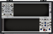 My heavy Eurorack