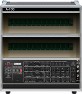 Doepfer A-100P9 (Sky)