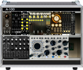 My leady Eurorack
