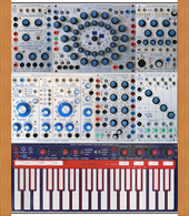 My intown Eurorack