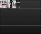My enough Eurorack