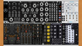 Current Rack Brute 6