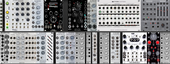 Behringer go v1