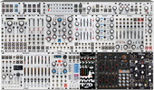 Intellijel Main Rack