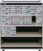 Buchla 200 System