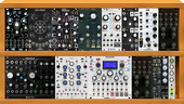My umpteenth Eurorack