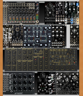 What I've got, what I'm getting