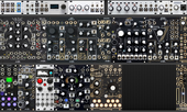 Make Noise Shared System