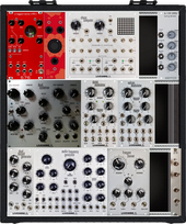 Case 4 Noise IV