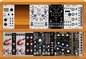 control rack