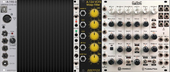 Jan-Sum Synth Rack