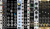 My shiftless Eurorack (copy)