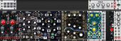 Intellijel Palette 104