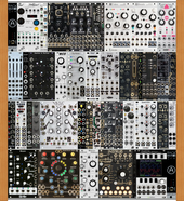 Original RackBrute 12U