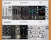 Niftycase Eurorack - potential 2