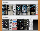 Niftycase Eurorack - potential 2
