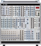 pure doepfer rack 2