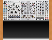 My clonic Eurorack