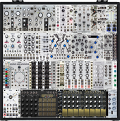 My eternal Eurorack