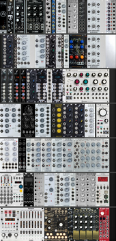 Modular Time Machine V4.4