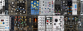 Eurorack Go