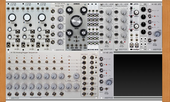 My sick Eurorack
