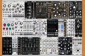 It started with a Moog