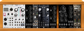 My disturbed Eurorack