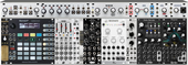My carping Eurorack