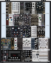 My Lil’ Sound Machine
