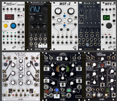 Trowa Modular Rack Alternative